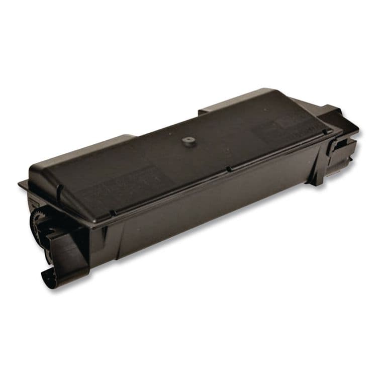 MITA TK582K High-Yield Toner, 3,500 Page-Yield, Black (KYOTK582K) thumbnail 2