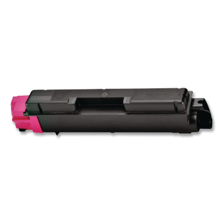 MITA TK582M High-Yield Toner, 2,800 Page-Yield, Magenta (KYOTK582M) thumbnail 4