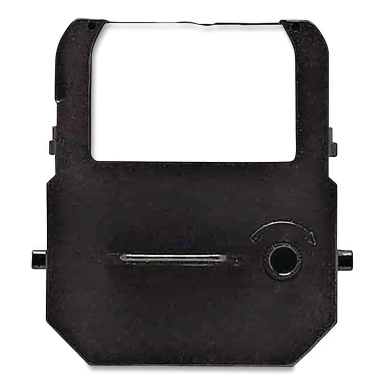 LATHEM TIME CORPORATION VIS6002 Replacement Ribbon, Purple (LTHVIS6002) thumbnail 4