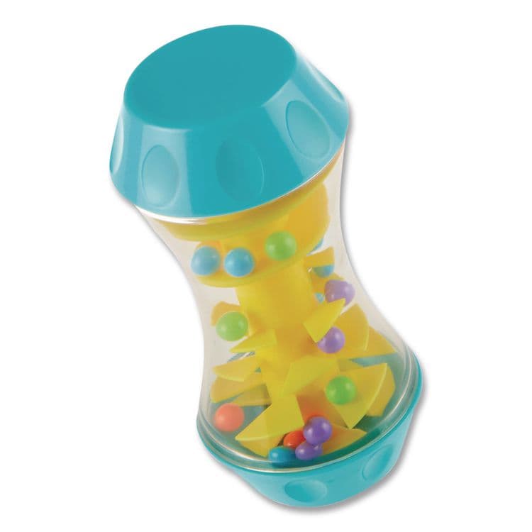 LEARNING RESOURCES Sensory Trio Fidget Tubes, Ages 3 and Up, Assorted Colors, 3 Pieces (LRNLER5566) thumbnail 4