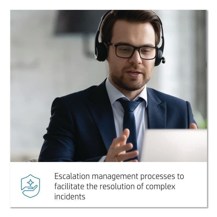 HP One-Year Post-Warranty Next-Business-Day On-Site Hardware Support with Defective Media Retention for HP DesignJet Z9dr 44" (HEWU9ZG0PE) thumbnail 4