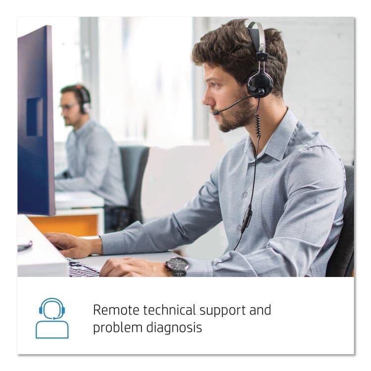 HP Two-Year Next-Business-Day On-Site Hardware Support with Defective Media Retention for HP DesignJet Z6810 60" (HEWU9ZH3E) thumbnail 3