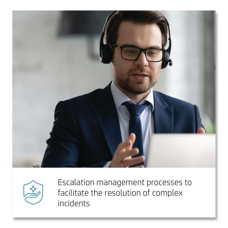 HP Four-Year Next-Business-Day On-Site Hardware Support with Defective Media Retention for HP DesignJet Z6810 60" (HEWU9ZH5E) thumbnail 4