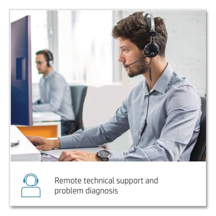 HP Five-Year Next-Business-Day Hardware Support for HP DesignJet T630/T650 24" (HEWUD5H5E) thumbnail 3