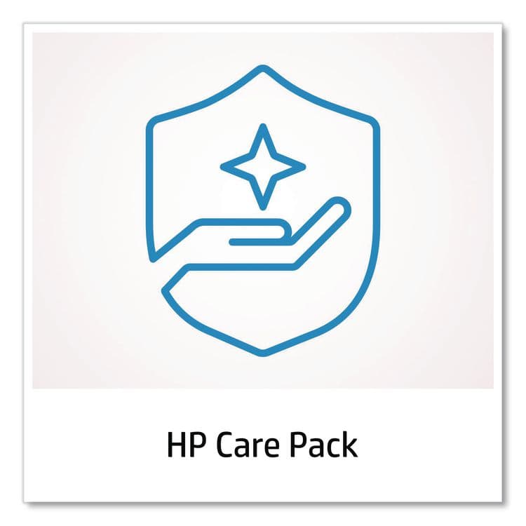 HP Two-Year Next-Business-Day On-Site Hardware Support with Defective Media Retention for HP DesignJet Z6 Dual Roll 44" (HEWU9ZE1E)