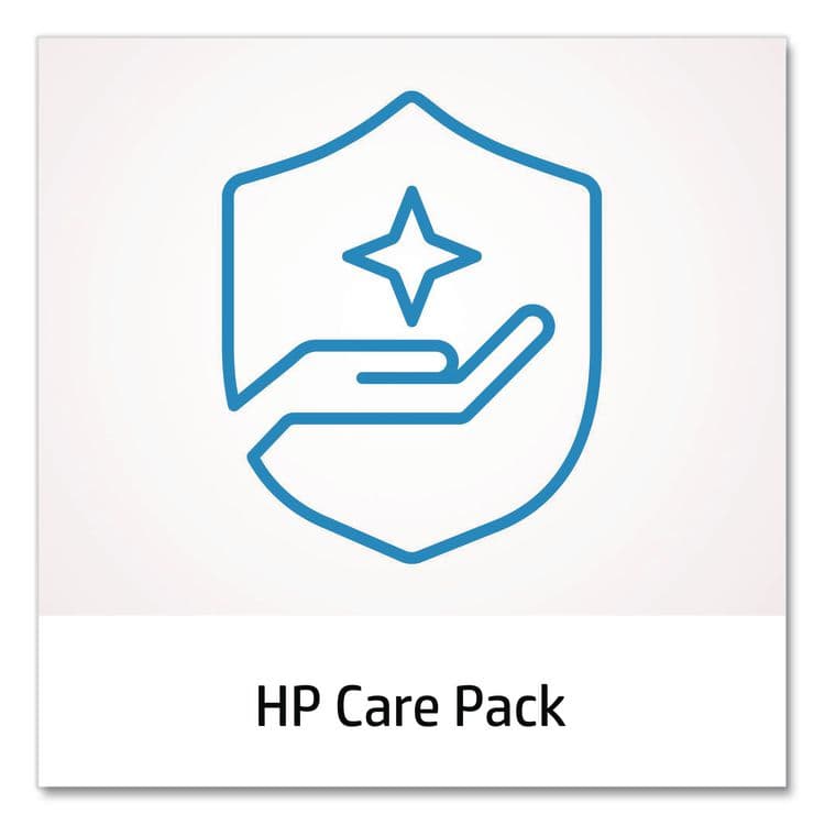 HP Two-Year Next-Business-Day On-Site Hardware Support with Defective Media Retention for HP DesignJet Z9 Dual Roll 44" (HEWU9ZF6E)