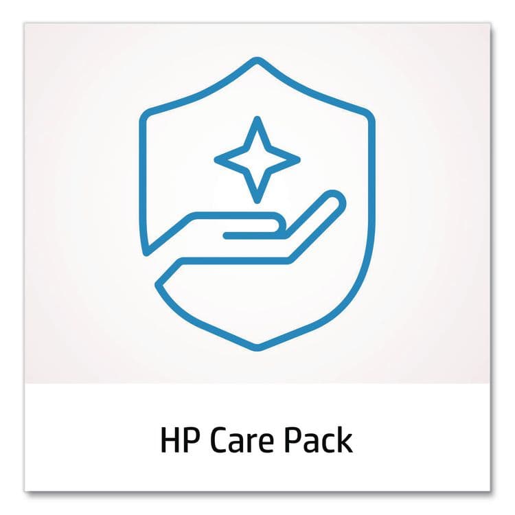 HP Five-Year Next-Business-Day On-Site Hardware Support with Defective Media Retention for HP DesignJet Z9 Dual Roll 44" (HEWU9ZF9E)