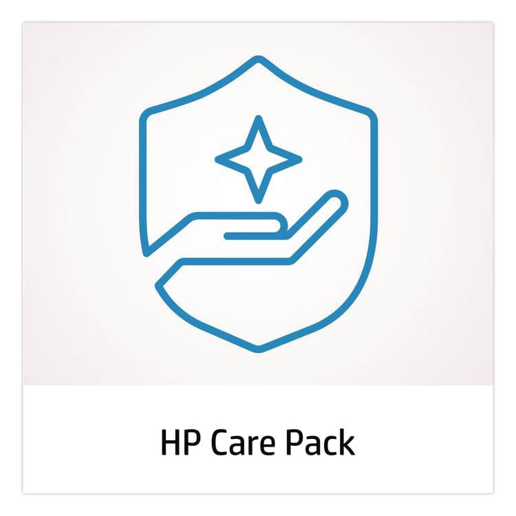 HP Two-Year Post-Warranty Next-Business-Day On-Site Hardware Support with Defective Media Retention for HP DesignJet Z9dr 44" (HEWU9ZG1PE)