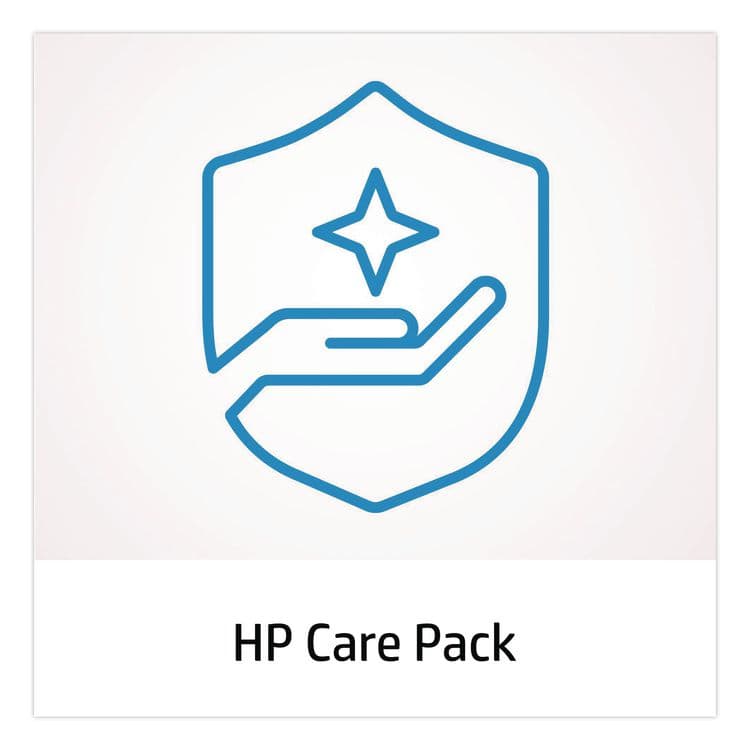 HP Three-Year Next-Business-Day On-Site Hardware Support with Defective Media Retention for HP DesignJet Z6810 60" (HEWU9ZH4E)