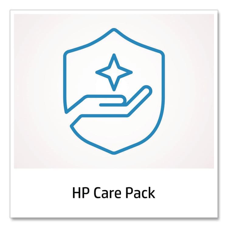 HP Five-Year Next-Business-Day Hardware Support for HP DesignJet T630/T650 24" (HEWUD5H5E)