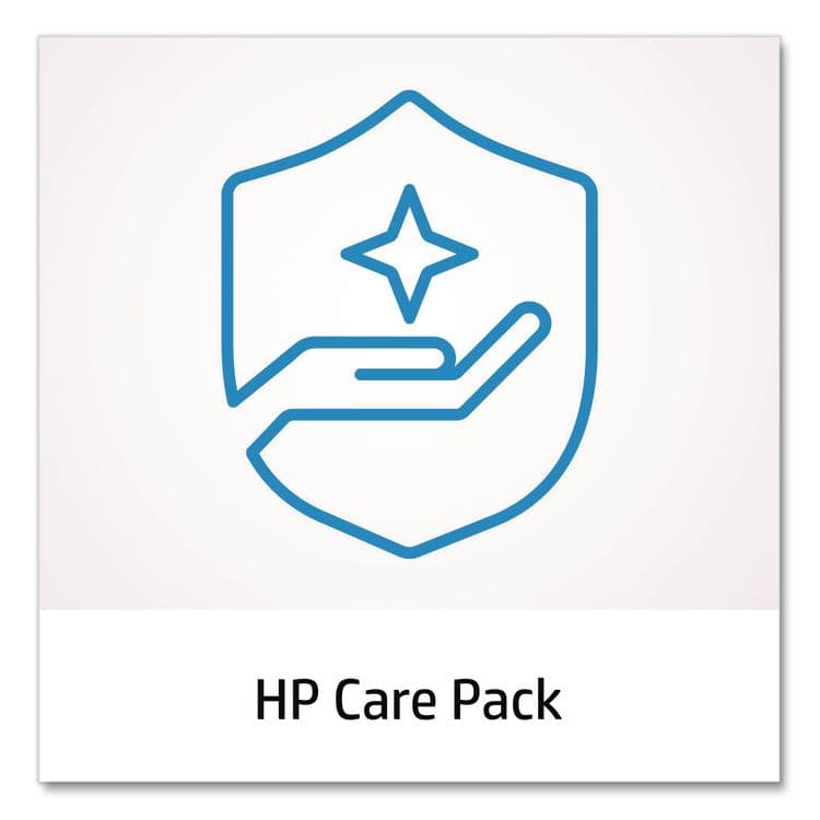 HP Five-Year Next-Business-Day Hardware Support for HP DesignJet T650 (HEWUD5J9E)