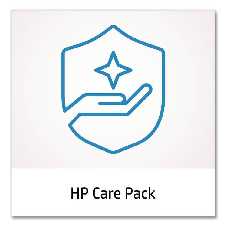 HP Five-Year Next-Business-Day Hardware Support for HP DesignJet Studio 24" (HEWUD5L3E)