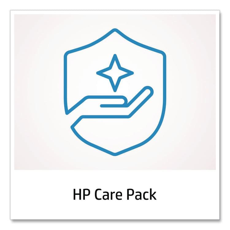 HP Five-Year Next-Business-Day Hardware Support for HP DesignJet Studio 36" (HEWUD5M7E)