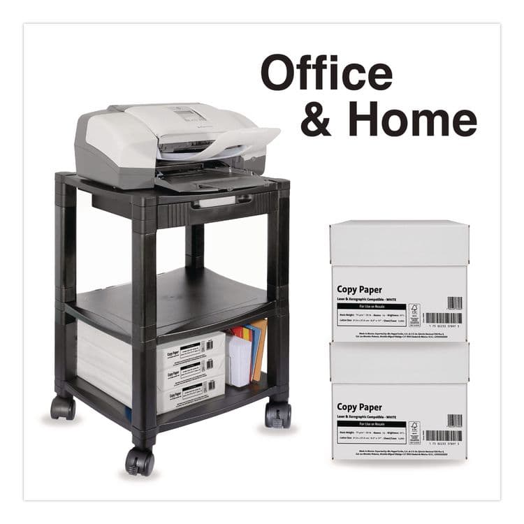 LIBERTY PAPER Office Paper, 92 Bright, 20 lb Bond, 8.5 x 11, White, 500 Sheets/Ream, 10 Reams/Carton, 40 Cartons/Pallet, 21 PLT/Truckload (LPPXG811W9T1) thumbnail 4