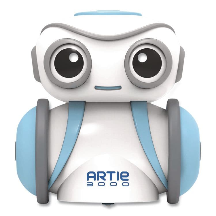 EDUCATIONAL INSIGHTS, Artie 3000 The Coding Robot, Grades 2 to 7 (EII1125) thumbnail 2