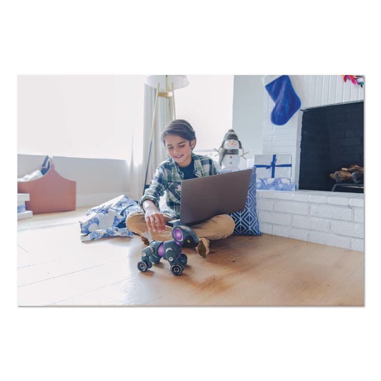 EDUCATIONAL INSIGHTS, Pyxel The Coding Pet, Grades 3 to 7 (EII1130) thumbnail 2