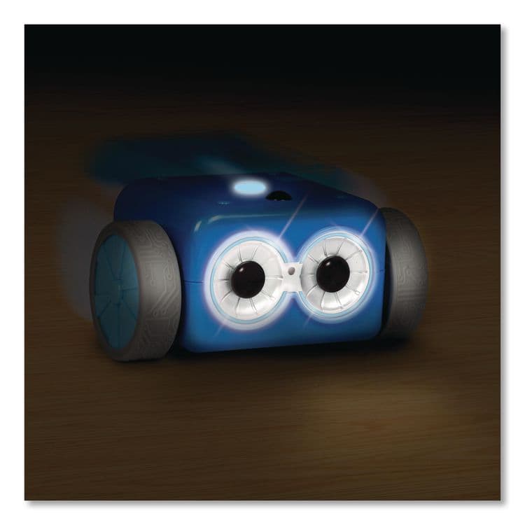 LEARNING RESOURCES Botley 2.0 the Coding Robot Activity Set, Grades K to 5, 78 Pieces (LRNLER2938) thumbnail 4