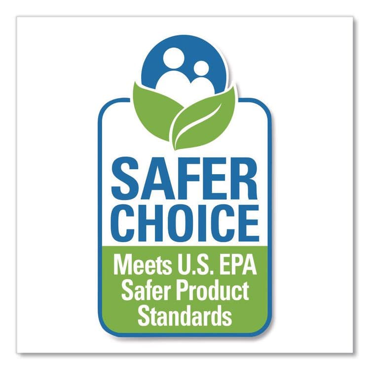 RUST-OLEUM CORPORATION Professional Cleaner Degreaser Concentrated, 1 gal Bottle, 4/Carton (RST352261) thumbnail 3