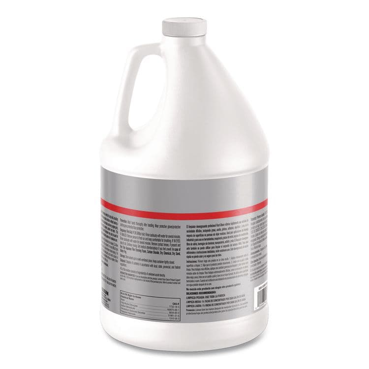 RUST-OLEUM CORPORATION Professional Cleaner Degreaser Concentrated, 1 gal Bottle, 4/Carton (RST352261) thumbnail 2