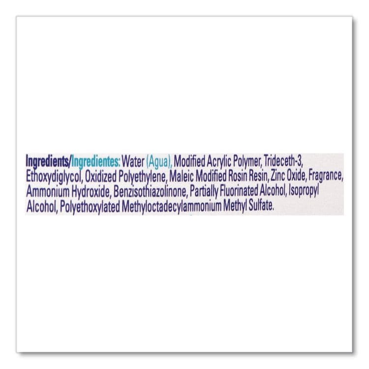 RECKITT BENCKISER Ready to Use Multi-Surface Floor Cleaner, Fresh Citrus Scent, 32 oz. Bottle (RAC98563EA) thumbnail 4