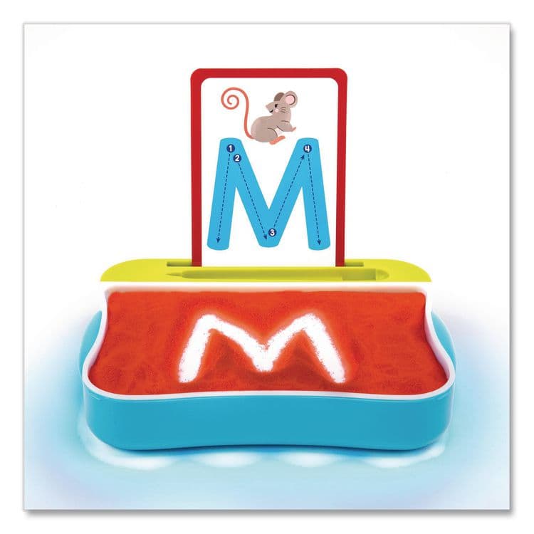 EDUCATIONAL INSIGHTS, Light-Up Tracing Center, Pre-K to K (EII1699) thumbnail 4