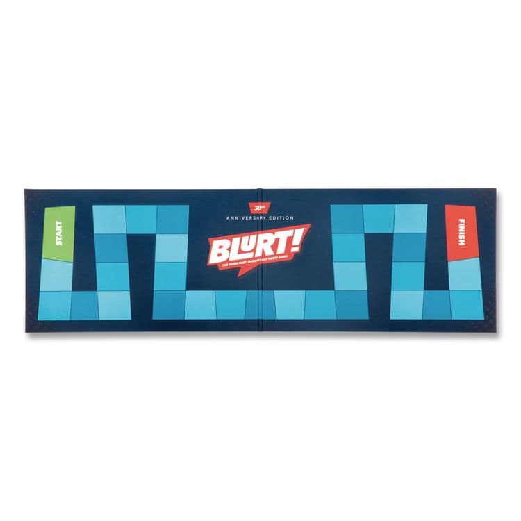 EDUCATIONAL INSIGHTS, BLURT! Memory and Problem Solving Game, 3 to 6 Players, Ages 7 and Up, 207 Pieces (EII2917) thumbnail 2