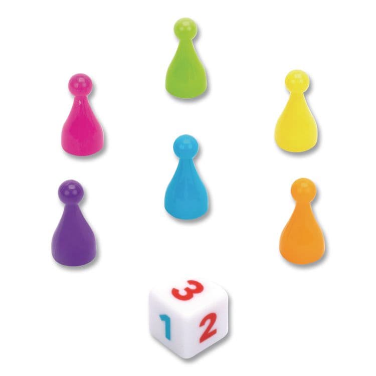 EDUCATIONAL INSIGHTS, BLURT! Memory and Problem Solving Game, 3 to 6 Players, Ages 7 and Up, 207 Pieces (EII2917) thumbnail 3