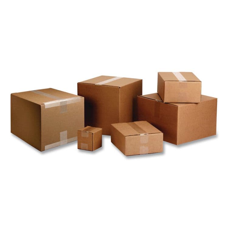 3M/COMMERCIAL TAPE DIV. Tough Grip Moving Packaging Tape with Dispenser, 3" Core, 1.88" x 22.2 yds, Clear, 6/Pack (MMM1506) thumbnail 4