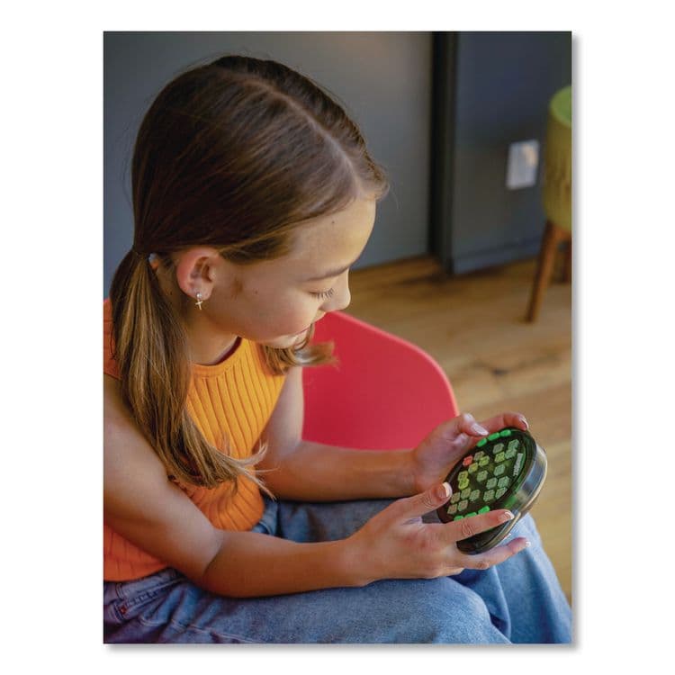 EDUCATIONAL INSIGHTS, BRAINBOLT Memory and Problem Solving Game, 1 to 2 Players, Ages 7 and Up (EII8435) thumbnail 4