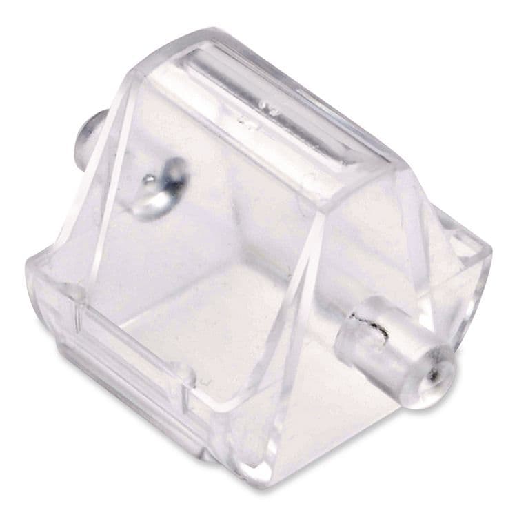 3M/COMMERCIAL TAPE DIV. Replacement Core for C15, C38, C20, C21 Tape Dispensers, For 1" Core Tapes, Clear (MMMC15CORE) thumbnail 2