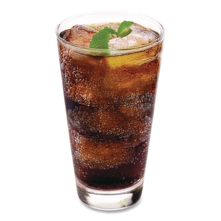 WNA, . Comet Plastic Tumblers, 12 oz, Clear, 500/Carton (WNAT12) thumbnail 3