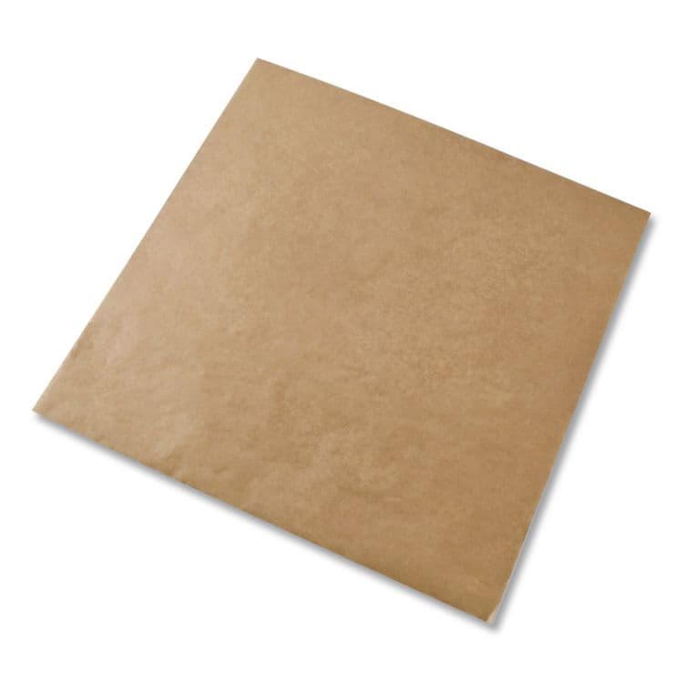 BAGCRAFT EcoCraft Interfolded Soy Wax Deli Sheets, 12 x 10.75, 500/Box, 12 Boxes/Carton (BGC016012) thumbnail 4