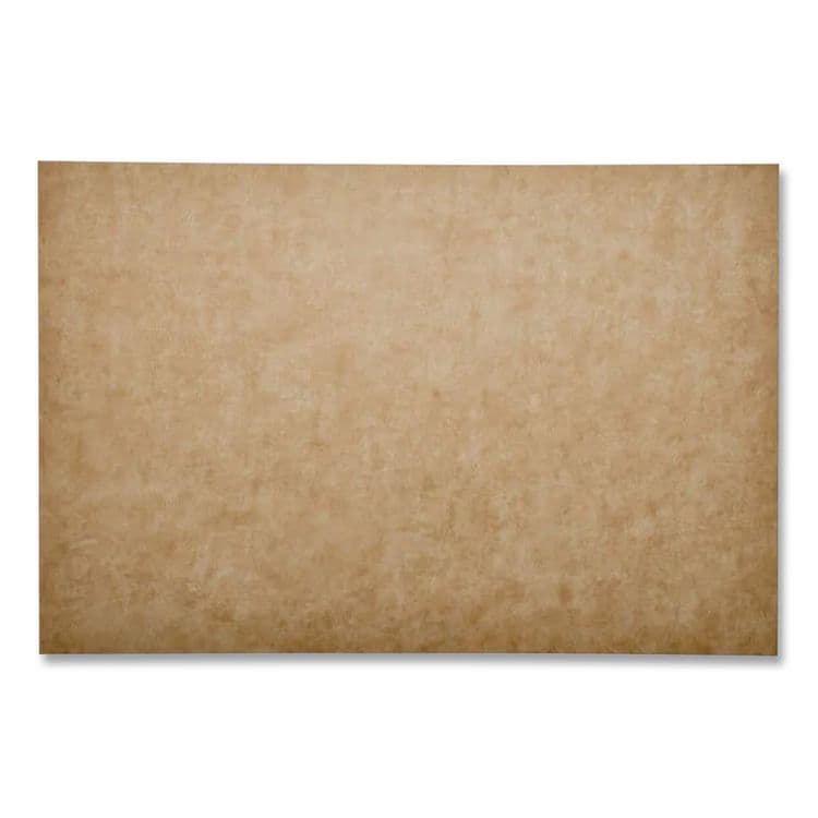 BAGCRAFT EcoCraft Bake 'N' Reuse Pan Liner, 16.38 x 24.38, 1,000/Carton (BGC030010) thumbnail 2