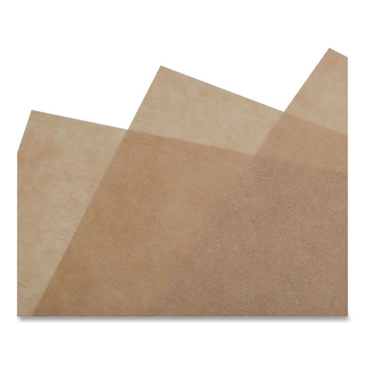 BAGCRAFT EcoCraft Bake 'N' Reuse Pan Liner, 16.38 x 24.38, 1,000/Carton (BGC030010) thumbnail 3