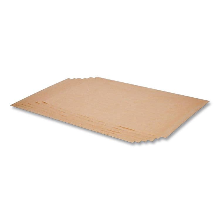 BAGCRAFT EcoCraft Bake 'N' Reuse Pan Liner, 16.38 x 24.38, 1,000/Carton (BGC030010) thumbnail 4