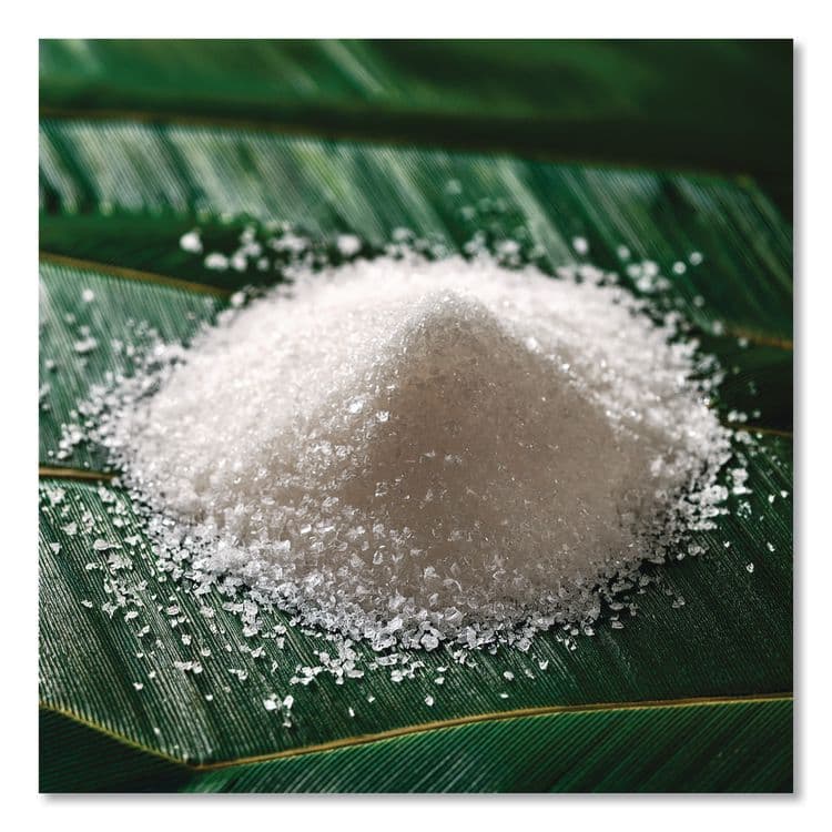 WHOLE EARTH SWEETENER Nature Sweet Sweetener, 2 g Packet, 80/Box (EQL00139) thumbnail 3