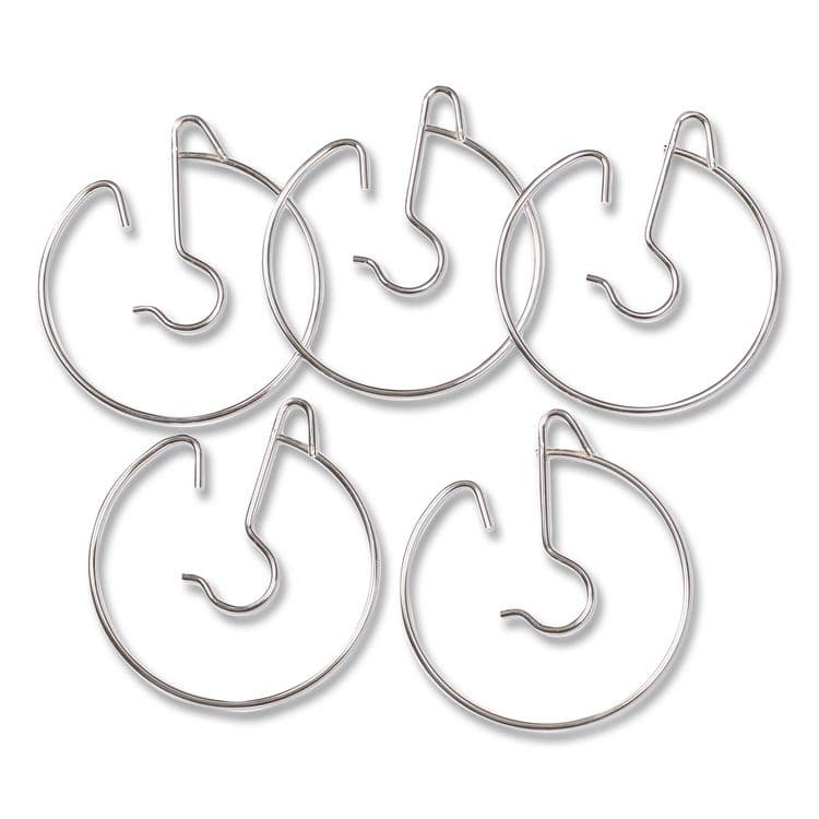 LEARNING RESOURCES Adjustable Chart Stand, 35" to 74" w x 50" to 80" h, Black (LRNLER2196) thumbnail 3