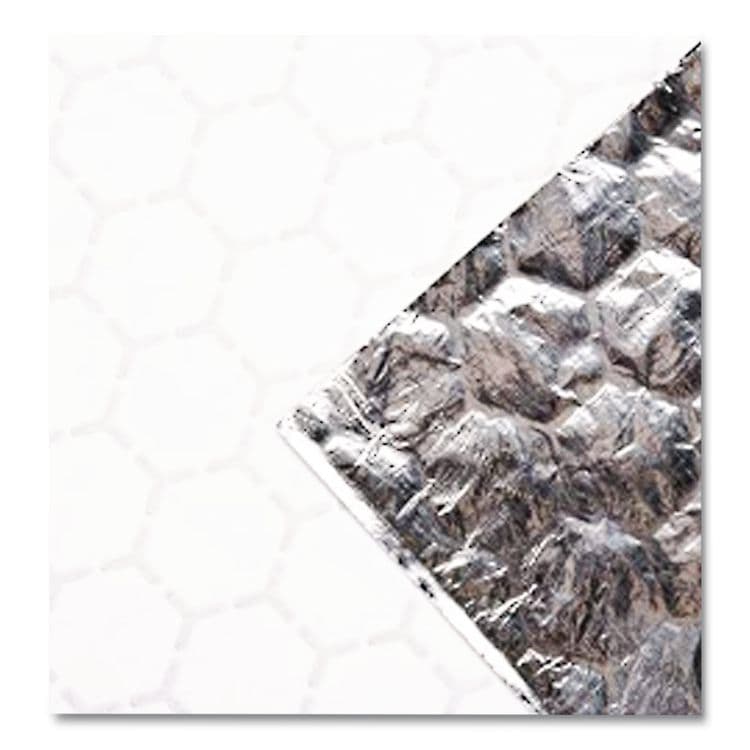 BAGCRAFT Honeycomb Insulated Wrap, 14 x 10.5, 500/Pack, 4 Packs/Carton (BGC300815) thumbnail 4