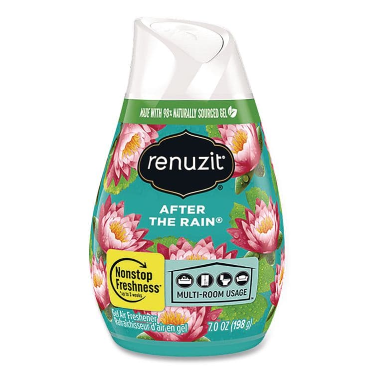 DIAL PROFESSIONAL Adjustables Air Freshener, After the Rain Scent, 7 oz Solid, 12/Carton (AMY43100CT) thumbnail 2