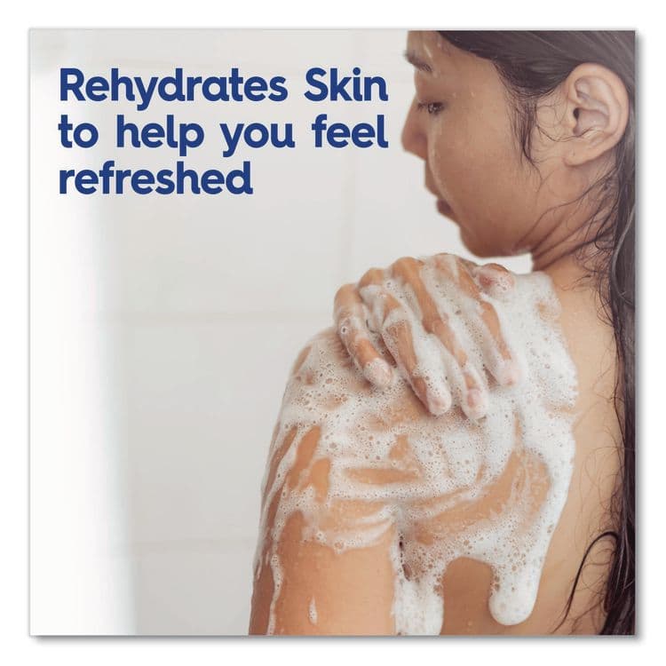 DIAL PROFESSIONAL Hair + Body Wash, Neutral Scent, 1 gal, 4/Carton (DIA03986) thumbnail 3