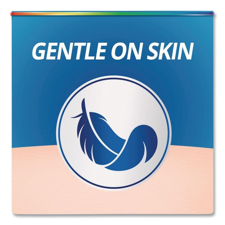 DIAL PROFESSIONAL Free and Clear Liquid HE Laundry Detergent, Unscented, 150 oz Bottle (DIA05020EA) thumbnail 4