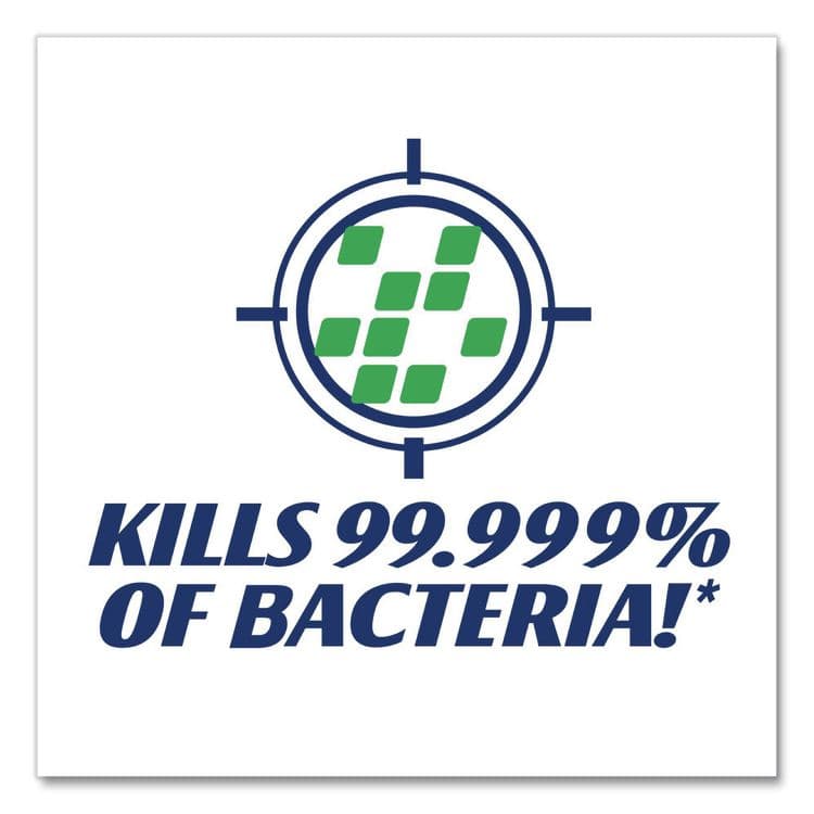 DIAL PROFESSIONAL Antibacterial Foam Hand Sanitizer, 15.2 oz Pump Bottle, Fragrance-Free, 4/Carton (DIA06040) thumbnail 3