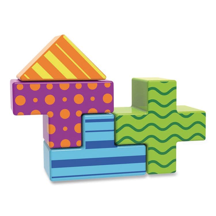 LEARNING RESOURCES STEM Explorers Brainometry, Grades K to 2, 24 Pieces (LRNLER9306) thumbnail 4