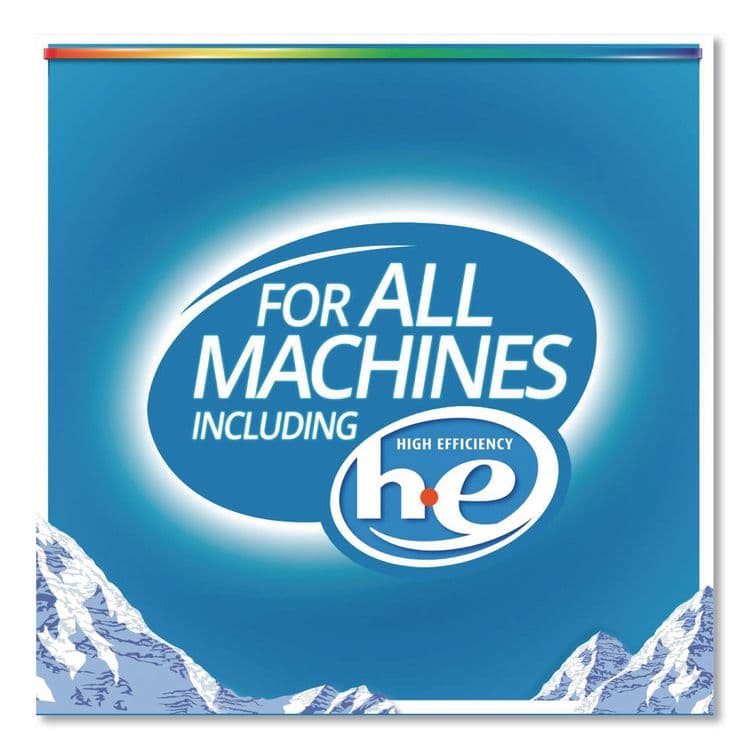 DIAL PROFESSIONAL Liquid Laundry Detergent, Mountain Breeze, 5 gal Pail (DIA06354) thumbnail 2