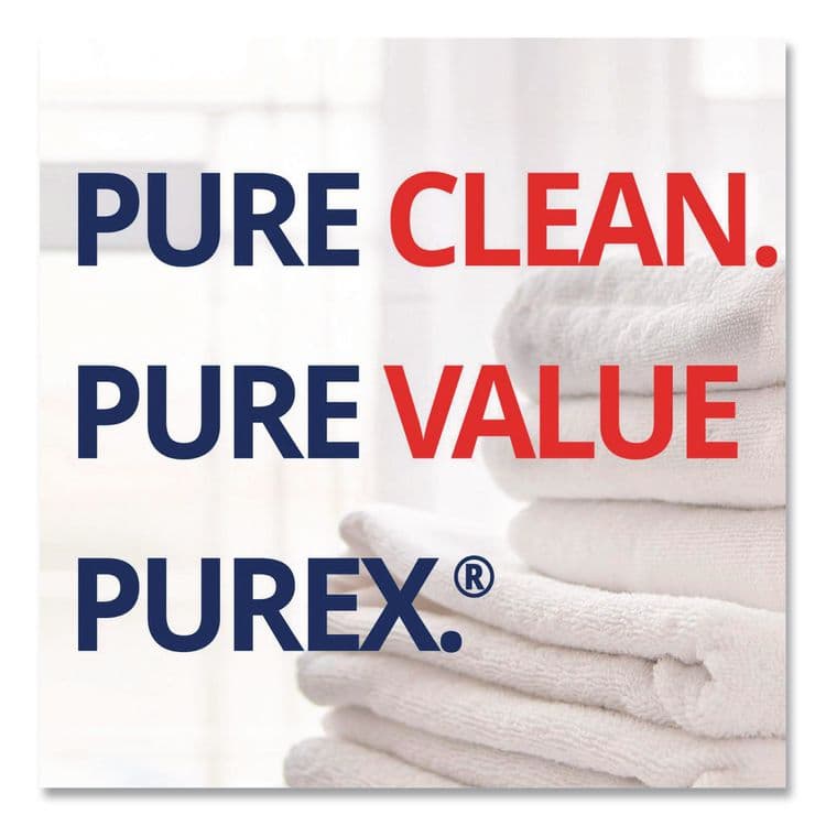 DIAL PROFESSIONAL Liquid Laundry Detergent, Mountain Breeze, 5 gal Pail (DIA06354) thumbnail 4