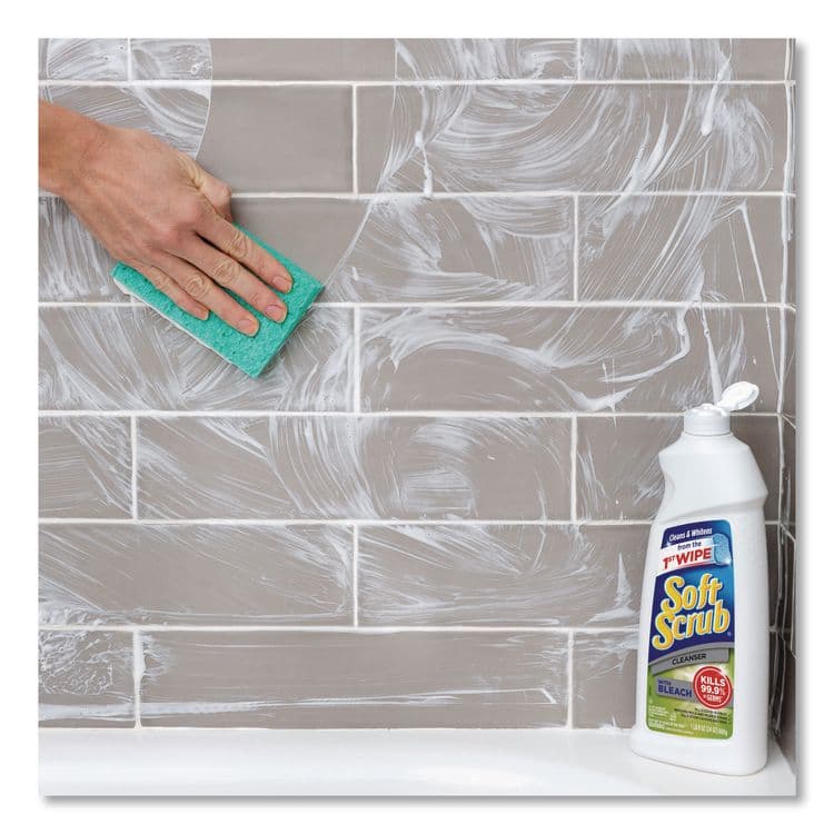 DIAL PROFESSIONAL Cleanser with Bleach Commercial 36 oz Bottle, 6/Carton (DIA15519CT) thumbnail 4