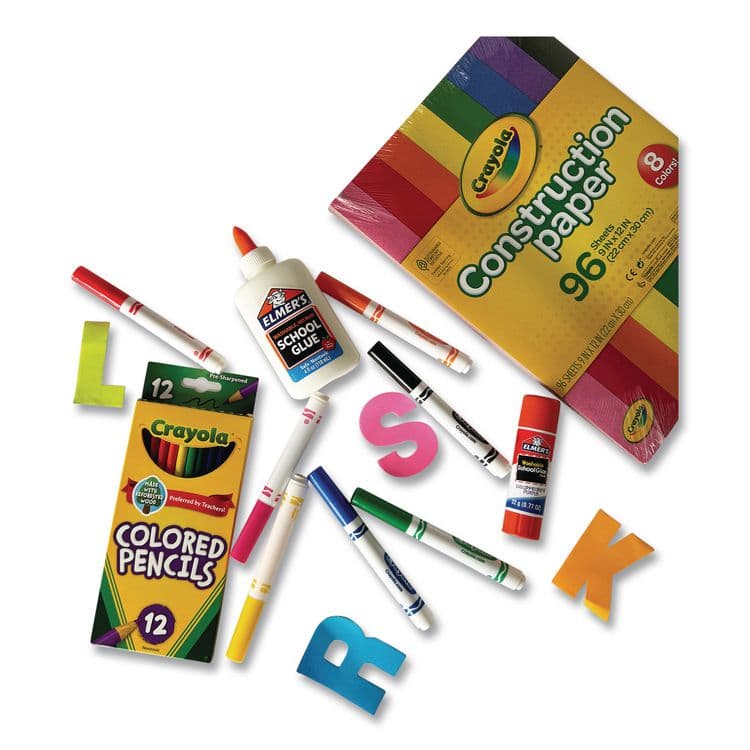 CHAGRINOVATIONS Foam Display Boards, 20 x 30, White (CH7FI68206FSC) thumbnail 4