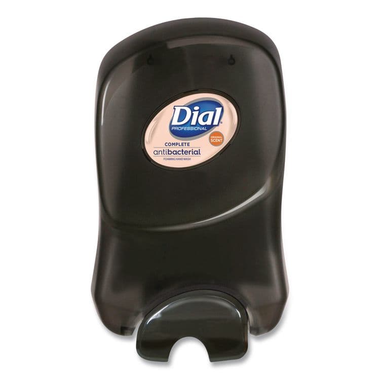DIAL PROFESSIONAL Antibacterial Foaming Hand Wash Refill for 1700 V Dispenser, Original Scent, 1.7 L, 3/Carton (DIA19723) thumbnail 3
