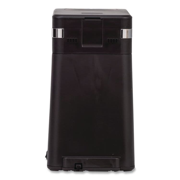 BUNN-O-MATIC Speed Brew Platinum, Black (BUN552000000) thumbnail 3