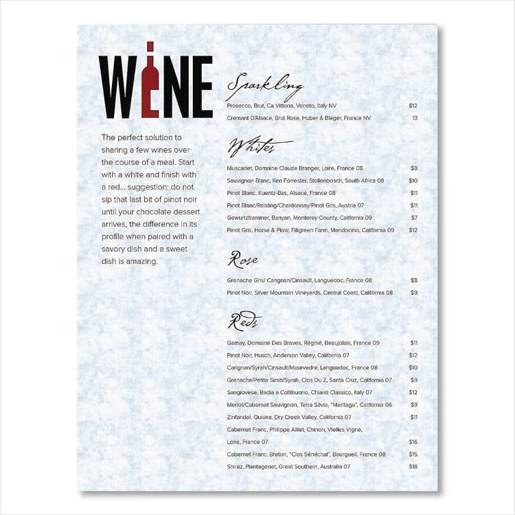 SOUTHWORTH CO. Parchment Specialty Paper, 24 lb Bond Weight, 8.5 x 11, Gray, 100/Pack (SOUP974CK336) thumbnail 3